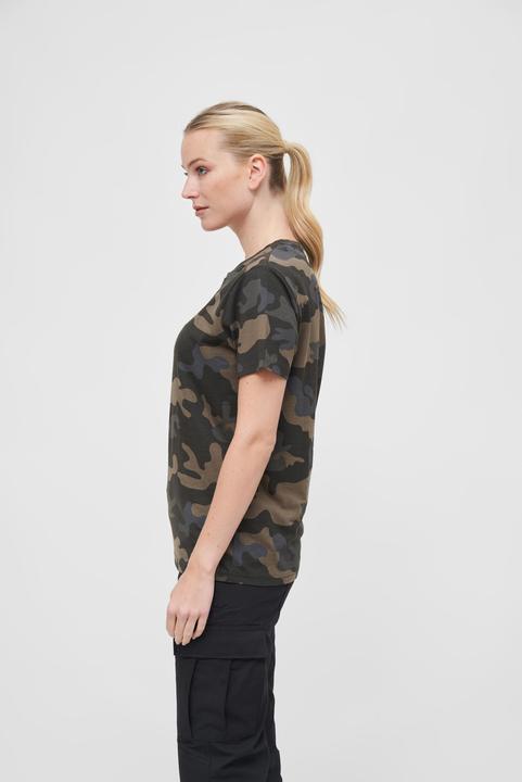 Immagine prodotto Brandit Maglietta da donna - 16197 (4XL)