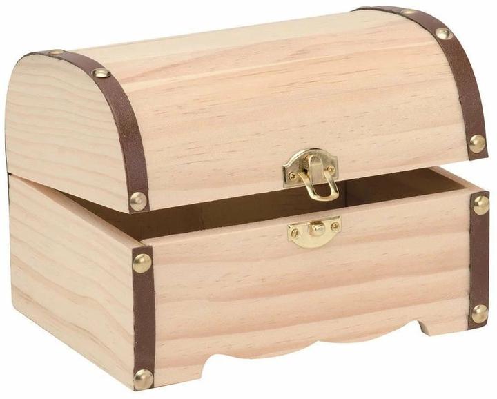 Glorex Treasure chest