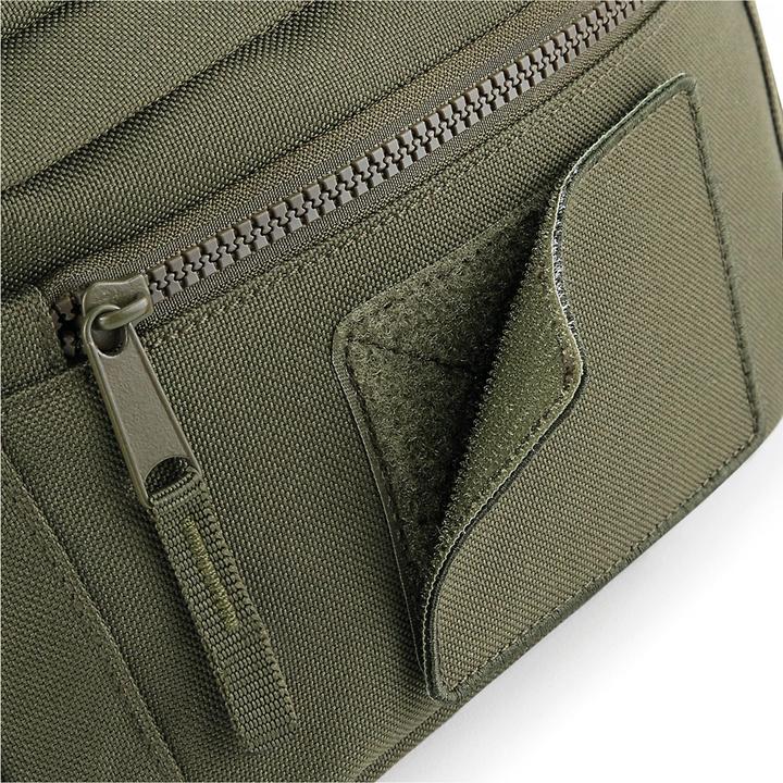 Image du produit Bagbase Sacoche banane molle