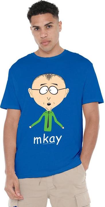 Produktbild Ubisoft Mkay TShirt (S)