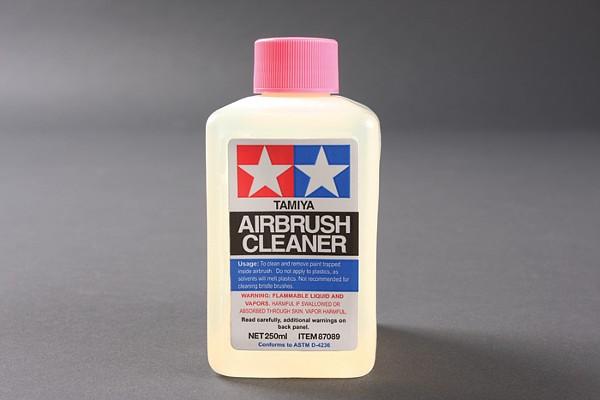 Image du produit Tamiya Nettoyant Airbrush Acrylique 250ml