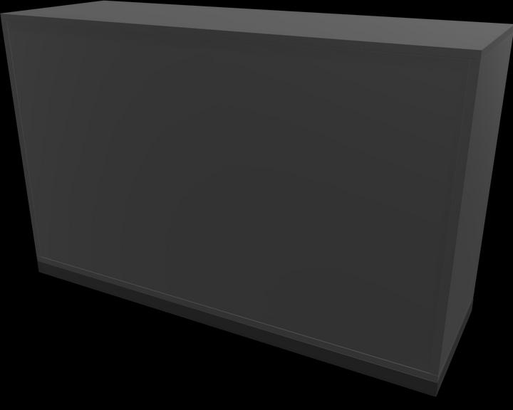 Produktbild Narbutas Choice Schiebetürschrank (120 x 40 x 76 cm)