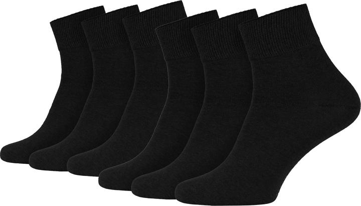 Produktbild Black Snake 6 Pack Kurzschaft (6er Pack, 35, 38)