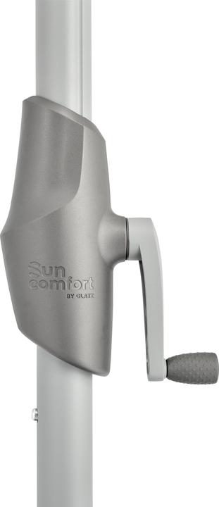 Actual product image Suncomfort by Glatz Slide (3 m)