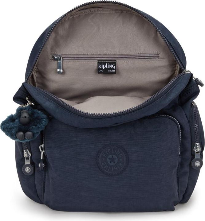 Produktbild Kipling rucksack city zip