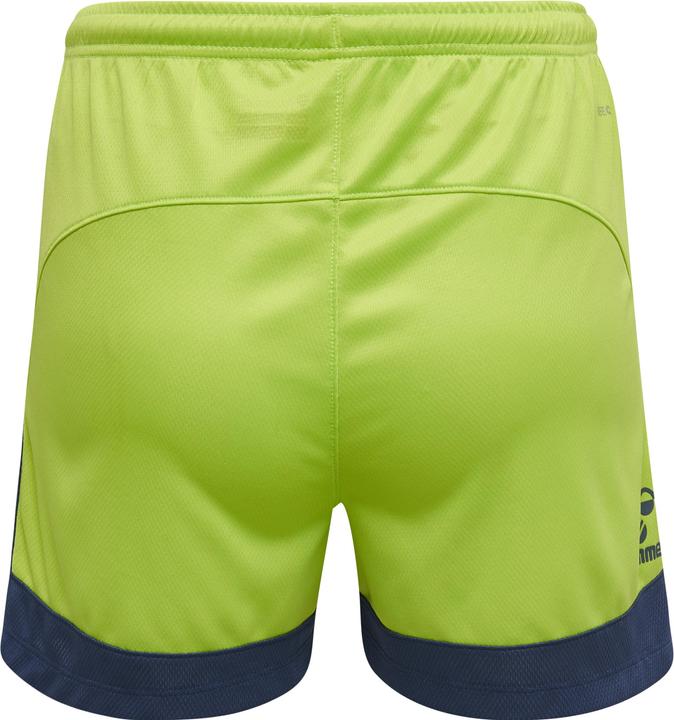 Produktbild hummel Lead Womens Poly Shorts (L)