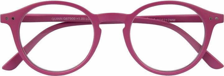 I Need You Lesebrille QUINN,pink,+2.50 dpt.1231186 (+2.5)