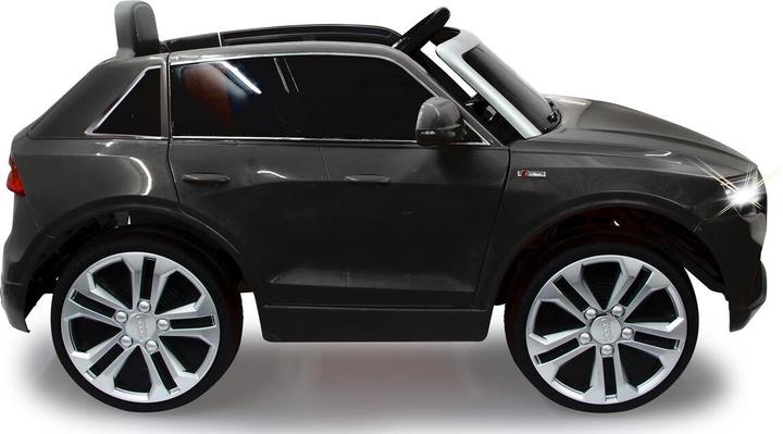 Actual product image Jamara Ride on Audi Q8 (12 V)