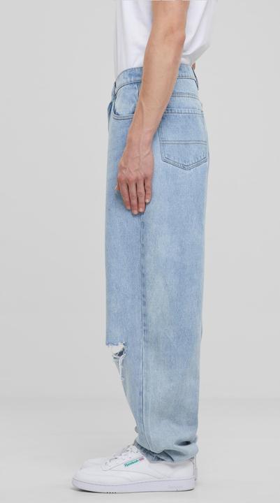 Immagine prodotto Urban Classics Jeans Heavy Ounce con taglio al ginocchio - 166799 (30)