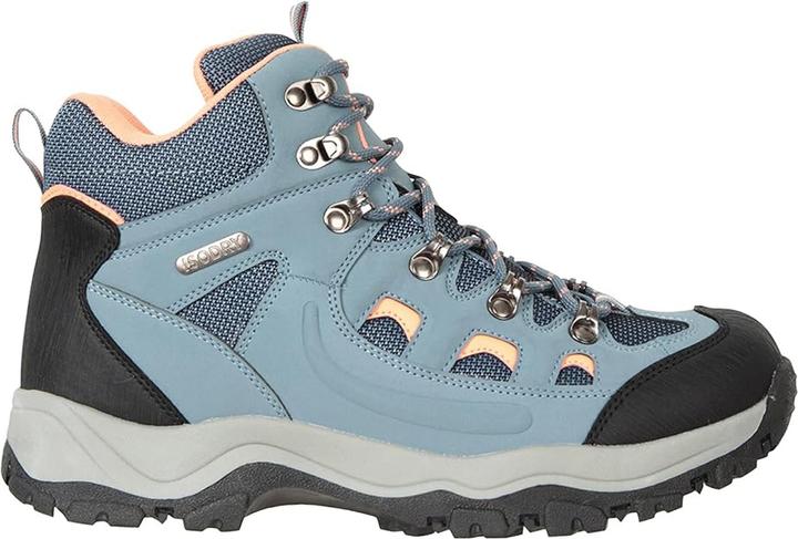 Image du produit Mountain Warehouse - Bottines de marche ADVENTURER - Femme (36)