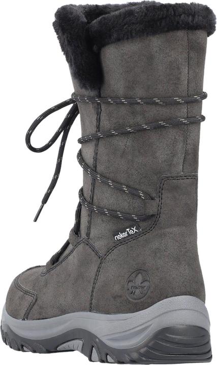 Actual product image Rieker Stiefel (41)
