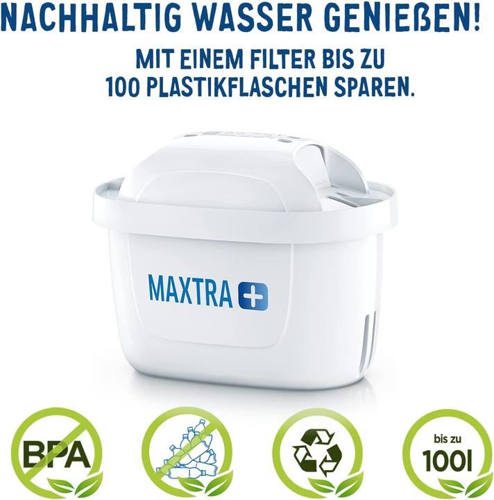 Actual product image Brita Marella