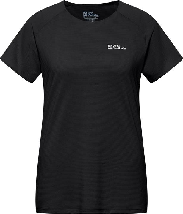 Image du produit Jack Wolfskin Prelight Stride T W (XL)