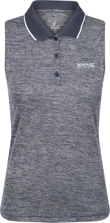 Regatta Tima II Poloshirt Ärmellos (46 D)