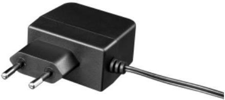 infomir Adaptateur secteur IPTV Box MAG 250 (EU) (Bloc d'alimentation)
