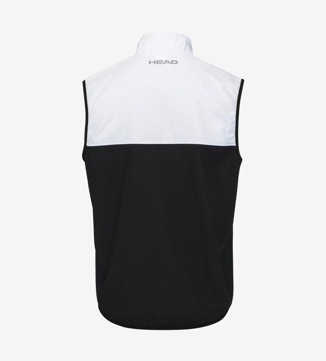 Immagine prodotto Head Gilet Club M nero (M)