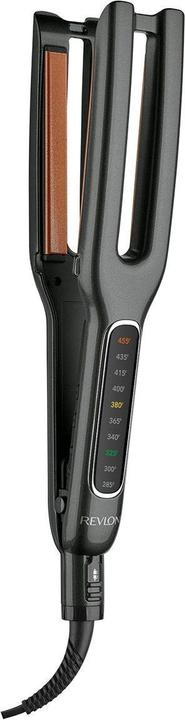 Actual product image Revlon Hair Straightener Double Straight RVST2204E (Straightening iron)