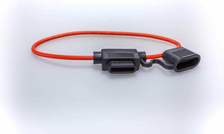 Image du produit Swaytronic Porte-fusible Fusible enfichable