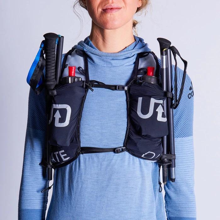 Image du produit Ultimate Direction Halo 4.0 Gilet de trail running (10 l)