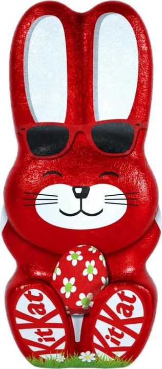 Kitkat Osterhase 85 g (85 g)