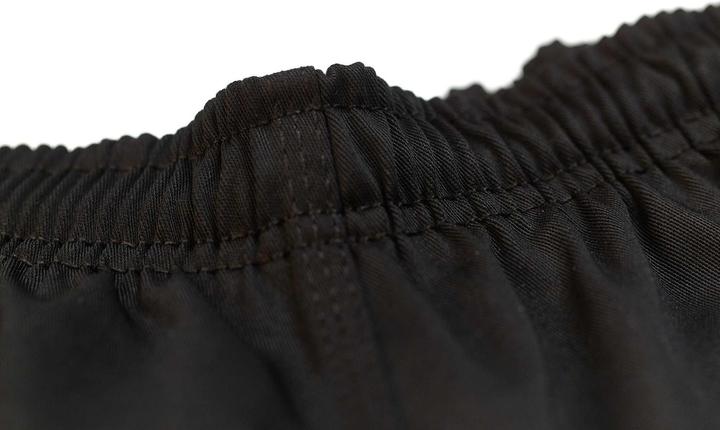 Actual product image Ju-Sports Element Trousers black regular cut (170)