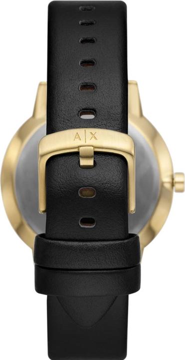 Produktbild Armani Exchange Cayde (Analoguhr, 42 mm)