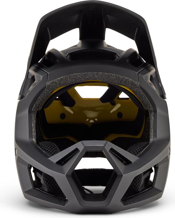 Immagine prodotto Fox Casco 23 Proframe Matte Ce Mt Blk L (59 - 63 cm)