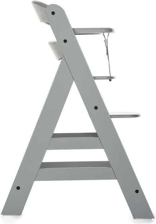 Actual product image Hauck alpha+ (Highchair)