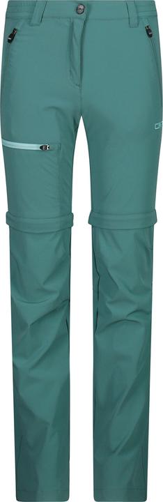 Image du produit CMP Campagnolo Girl's Zip Off Pant (140)