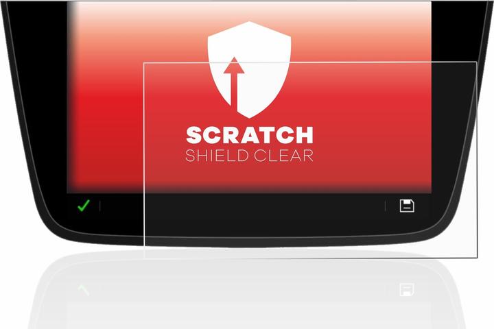 Produktbild upscreen Scratch Shield Displayschutz
