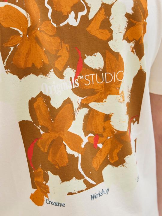 Immagine prodotto Jack & Jones Gedruckt T-shirt Junior T-shirt (140)