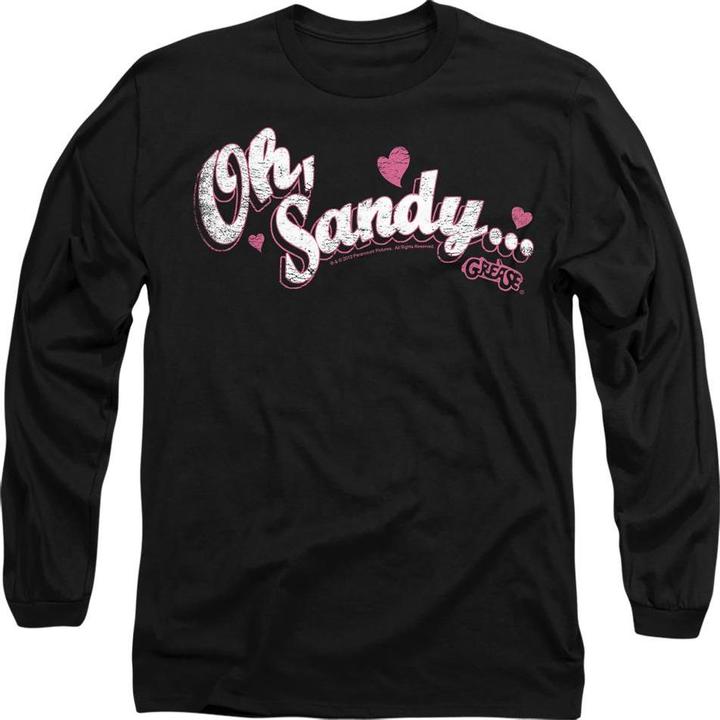 Immagine prodotto Grease Oh Sandy Maglietta Adulto Unisex (XXL)