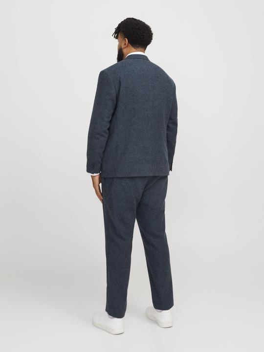 Immagine prodotto Jack & Jones Abito slim fit plus size blazer monopetto e pantaloni (70)