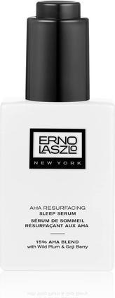 Actual product image Erno Laszlo AHA Resurfacing Sleep Serum (1 ml)