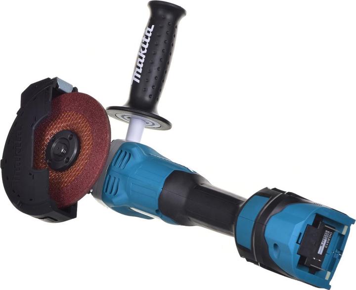 Immagine prodotto Makita DGA513ZJ (125 mm)