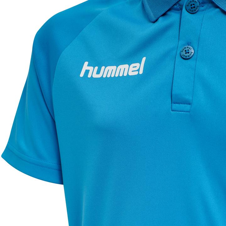 Image du produit hummel Promo Kids Polo (116)