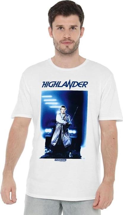 Produktbild Highlander TShirt (M)