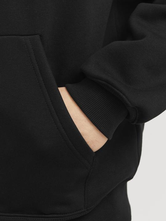 Immagine prodotto Jack & Jones Jjeurban Edge Sweat Zip Hood Noos (XS)