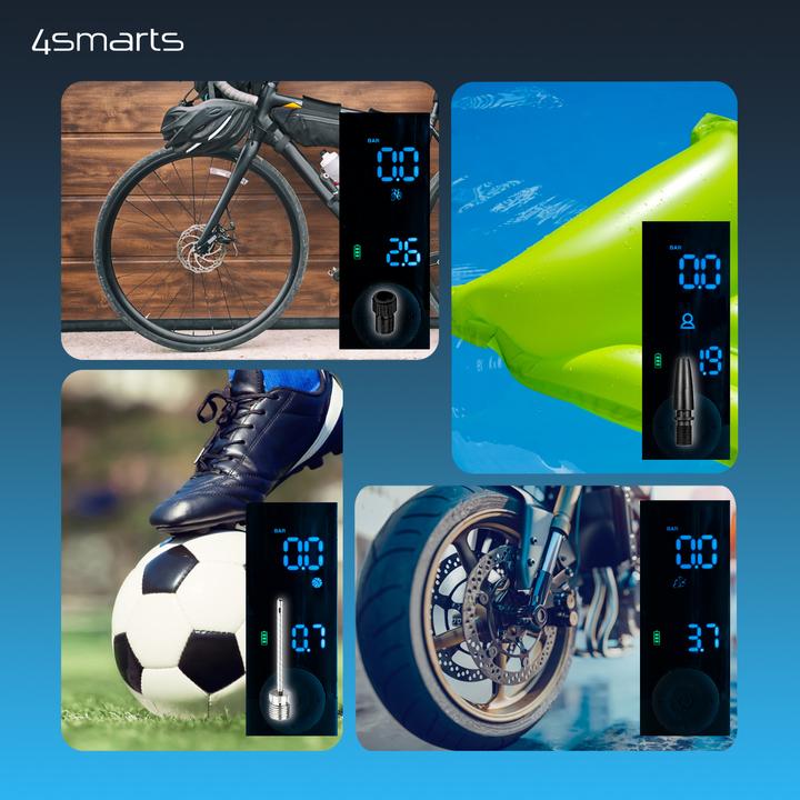 Produktbild 4smarts Volt