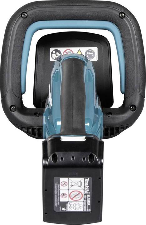 Actual product image Makita DUH506Z (Cordless hedgecutters)