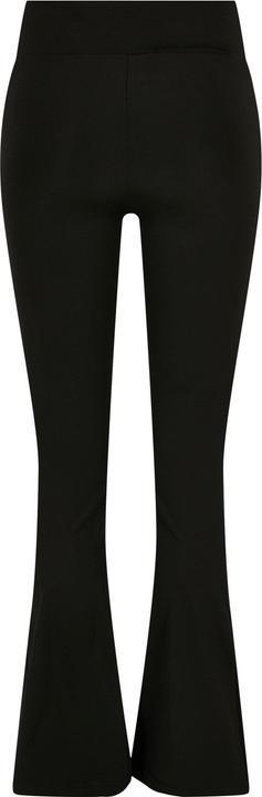 Produktbild Urban Classics Ladies Recycled High Waist Flared Leggings - 17082 (S)