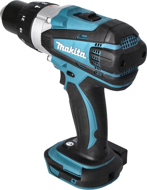 Image du produit Makita DHP458Z (Fonctionnement sur batterie)