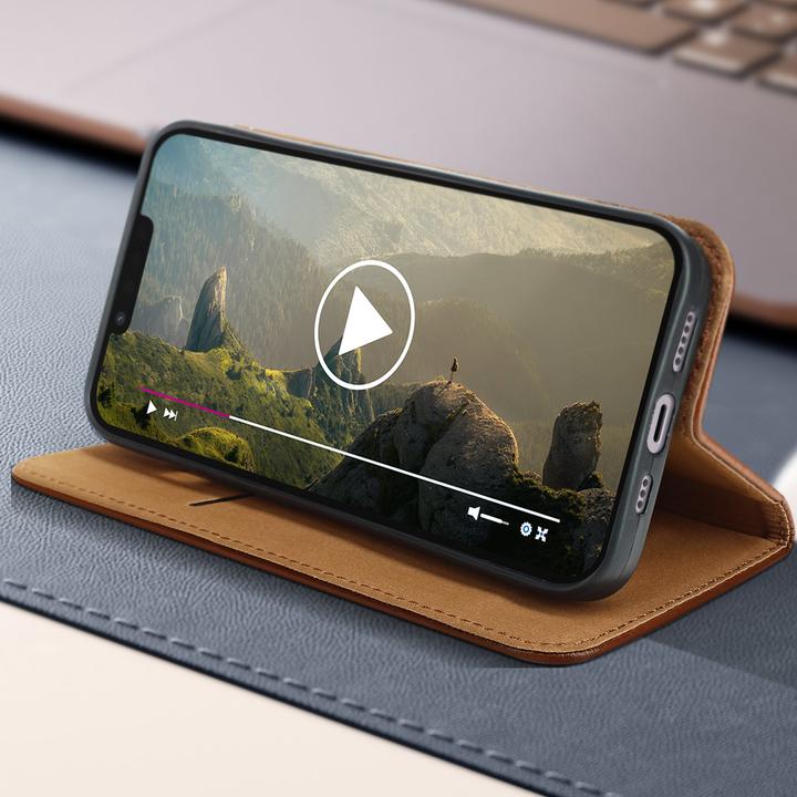 Produktbild Avizar Kunstleder Series (Apple iPhone 14)