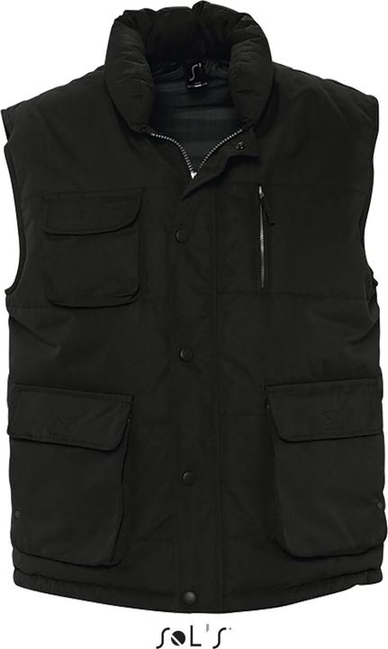 Produktbild Sol's Viper (L)