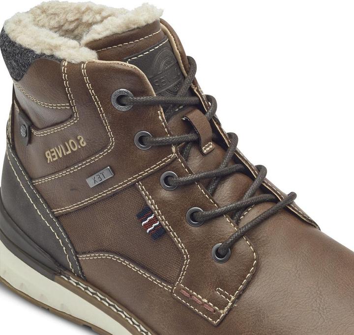 Produktbild S.Oliver Stiefelette (41)