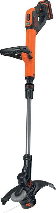 Black & Decker Stc1820pc (Filo di taglio)