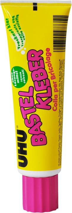 Immagine prodotto UHU colla artigianale (60 g)