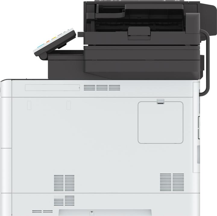 Actual product image Kyocera ECOSYS MA4000CIFX (Laser, Colour)