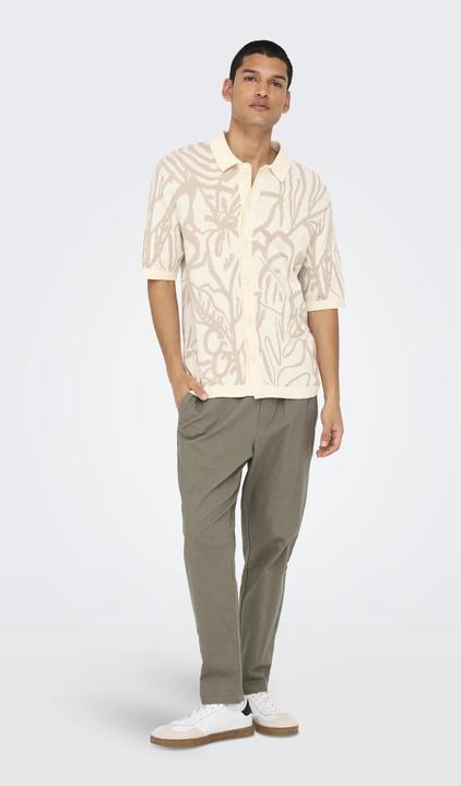 Image du produit Only & Sons ONSLINUS Rajeuni Pantalon de jogging Pantalon de jogging (S)