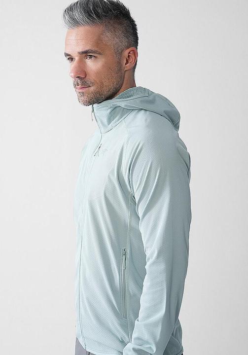 Actual product image Arc'teryx Delta (L)